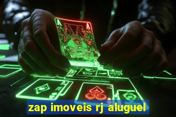 zap imoveis rj aluguel